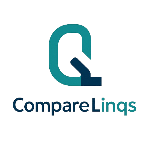 CompareLinqs Logo