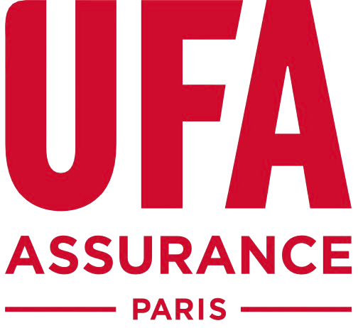 UFA Assurances Logo